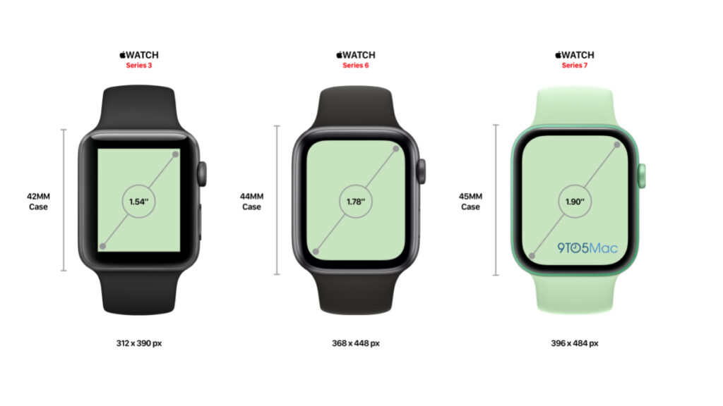 Apple Watch Series 7