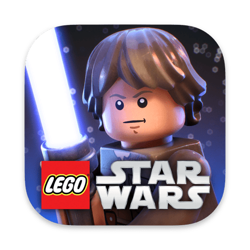 LEGO Star Wars Battles
