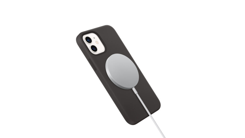 MagSafe