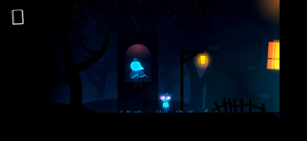 Night in the Woods 11