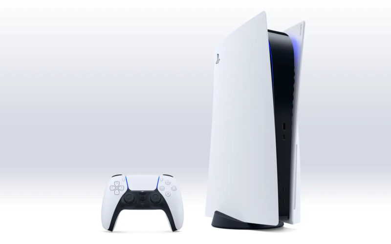 PS5