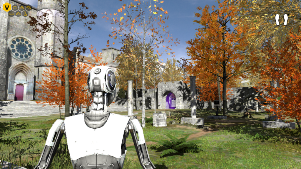 The Talos Principle 5
