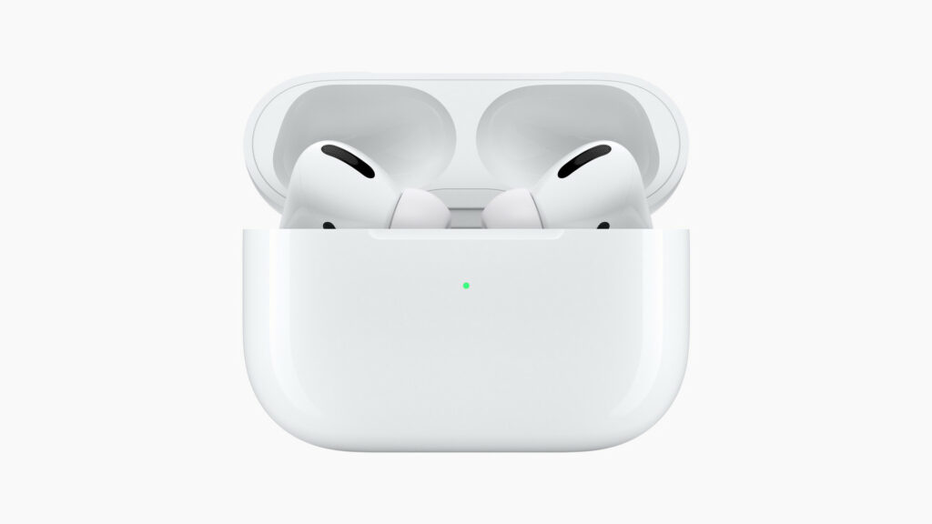airpodspro 2