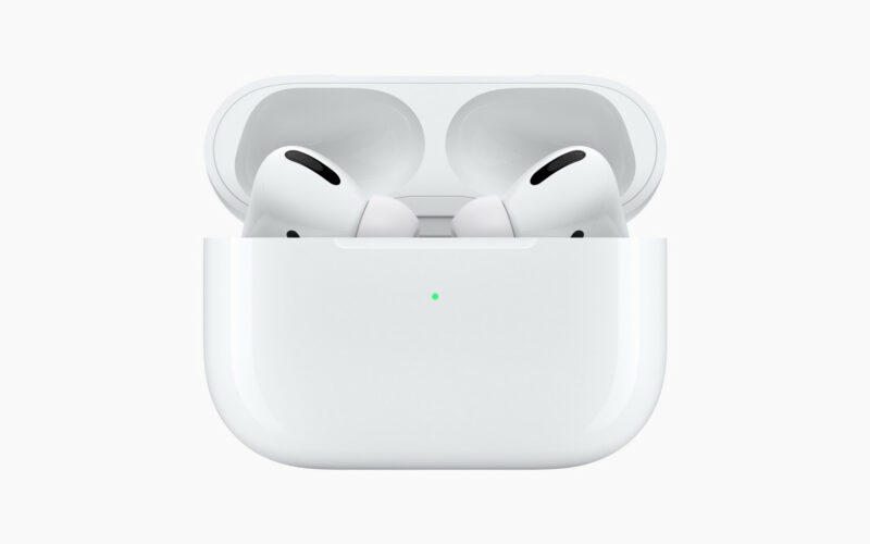 airpodspro 2