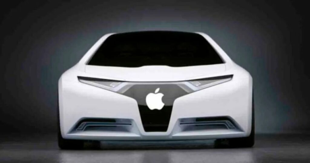 Apple Car