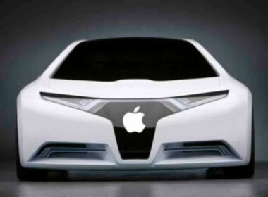 Apple Car