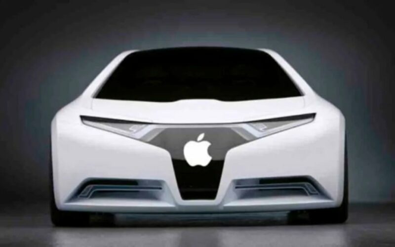 Apple Car