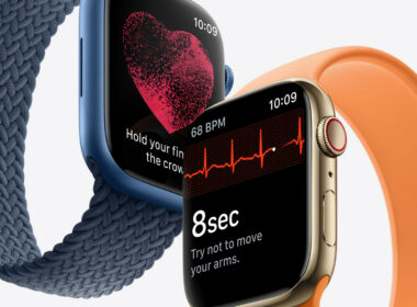 applewatch s7