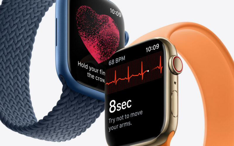 applewatch s7