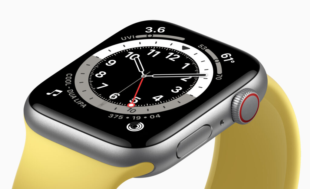 applewatchse