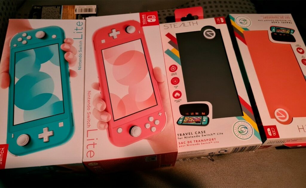 argos switch lite
