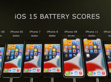 battery test