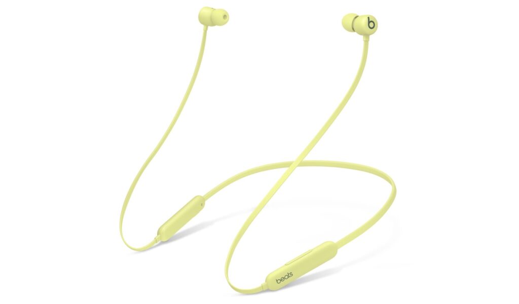 beats flex