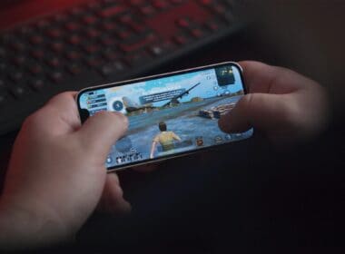 gamer