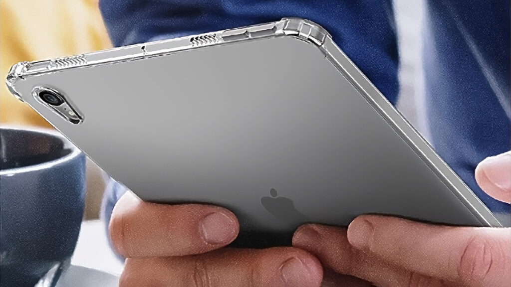iPad mini 6 1