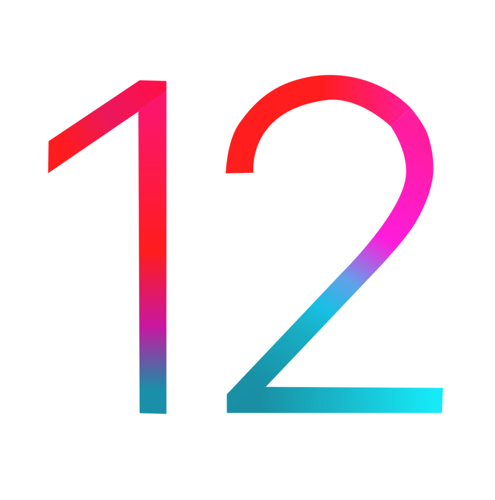 ios12