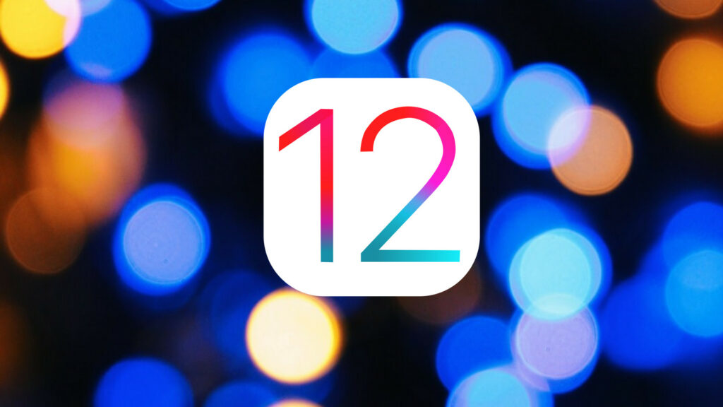 ios12