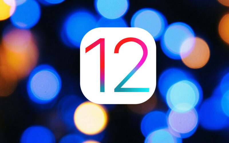 ios12