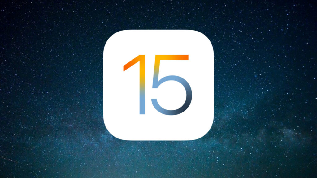 ios15