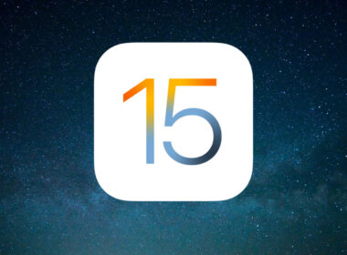 ios15