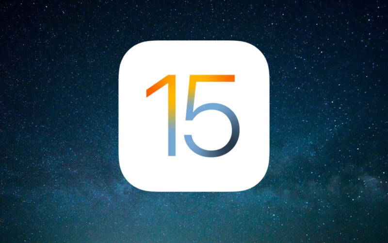 ios15
