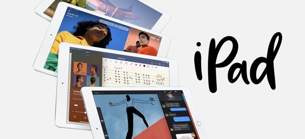 ipad