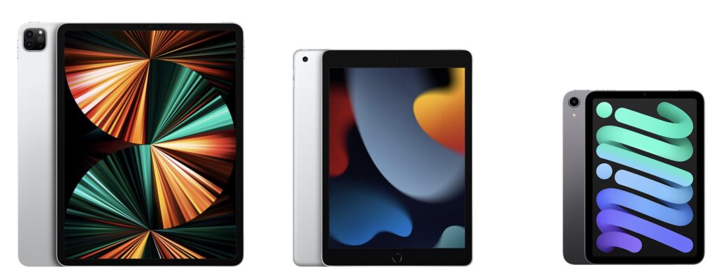 ipadfamily
