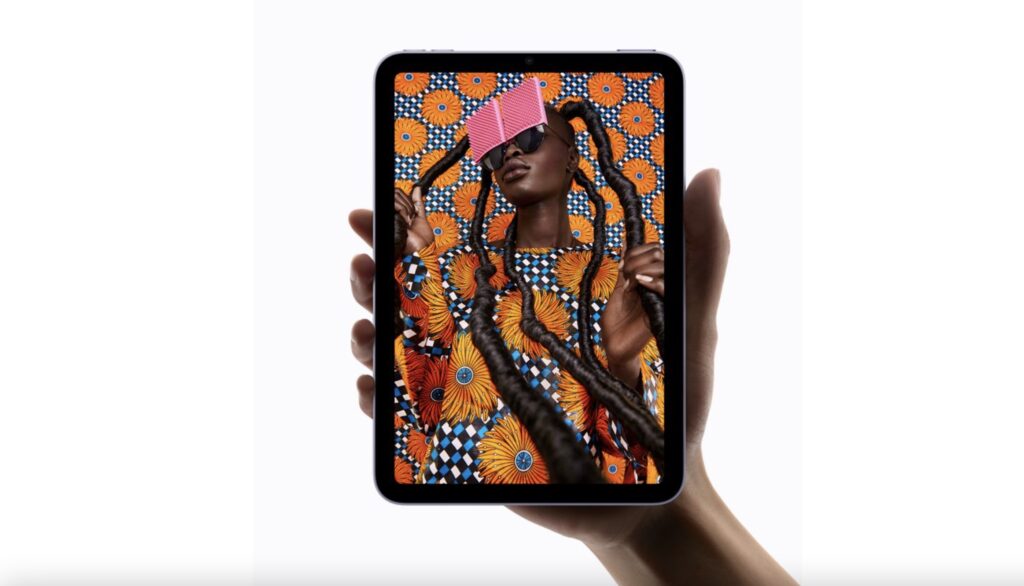 ipadmini 6