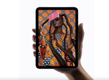 ipadmini 6