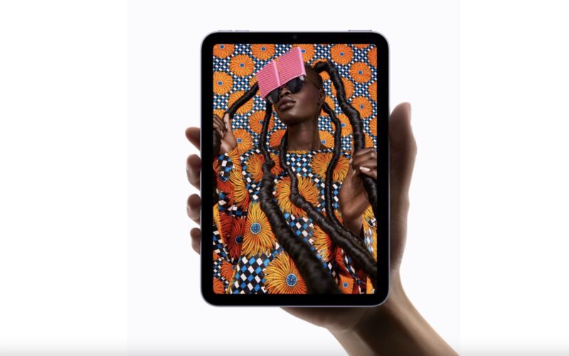 ipadmini 6