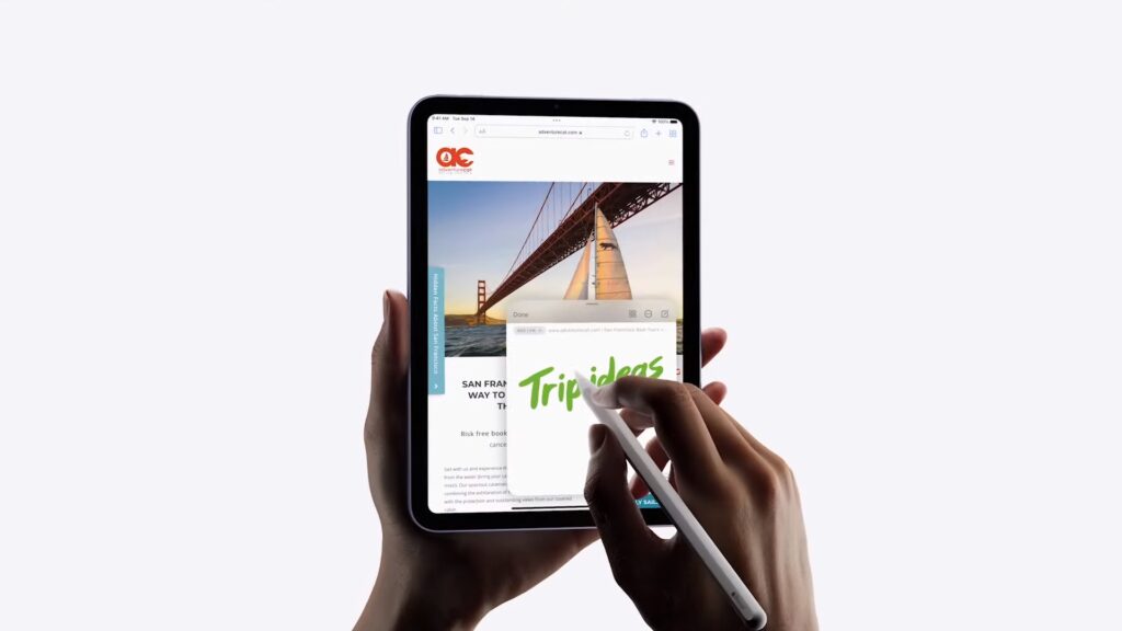 ipadmini big