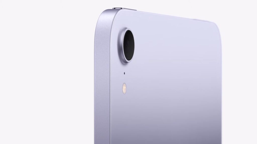 ipadmini cam