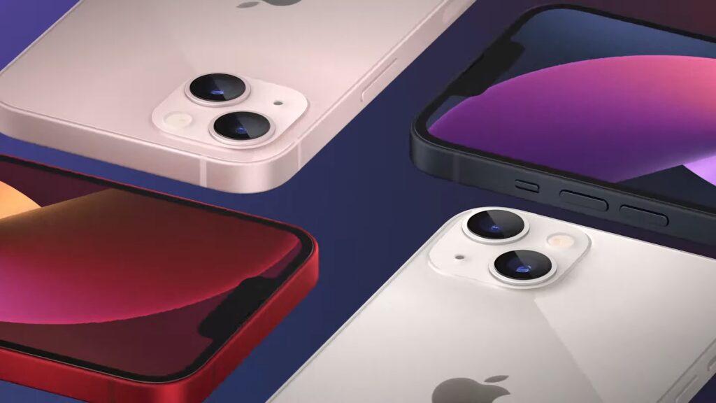 iphone13 BIG