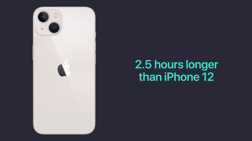 iphone13 battery 1
