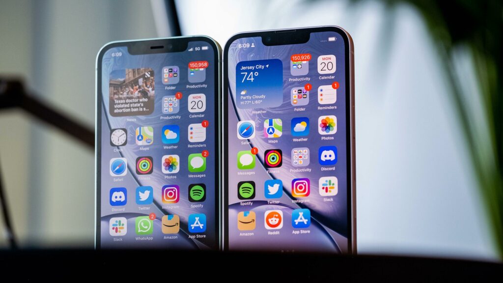 iphone13 en