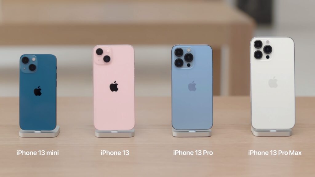 iphone13 family 1