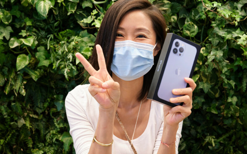 iphone13 user3
