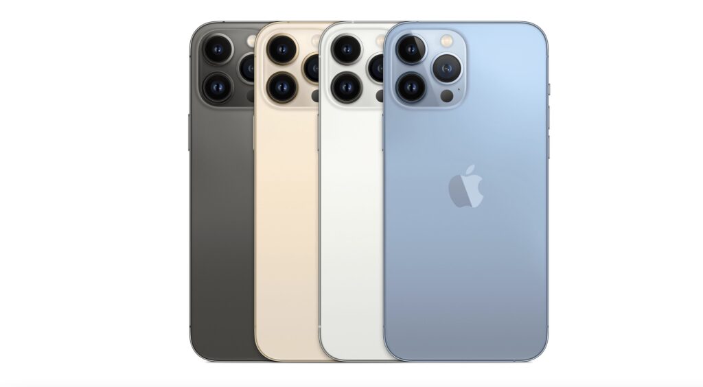 iphone13pro family