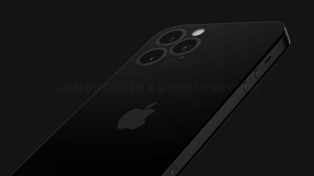 iphone14 render3