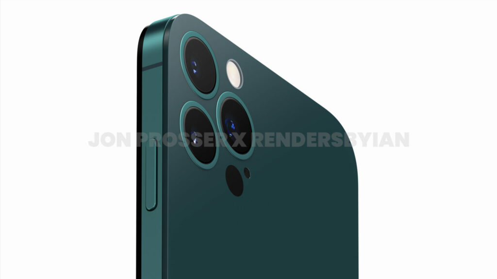 iphone14 render4