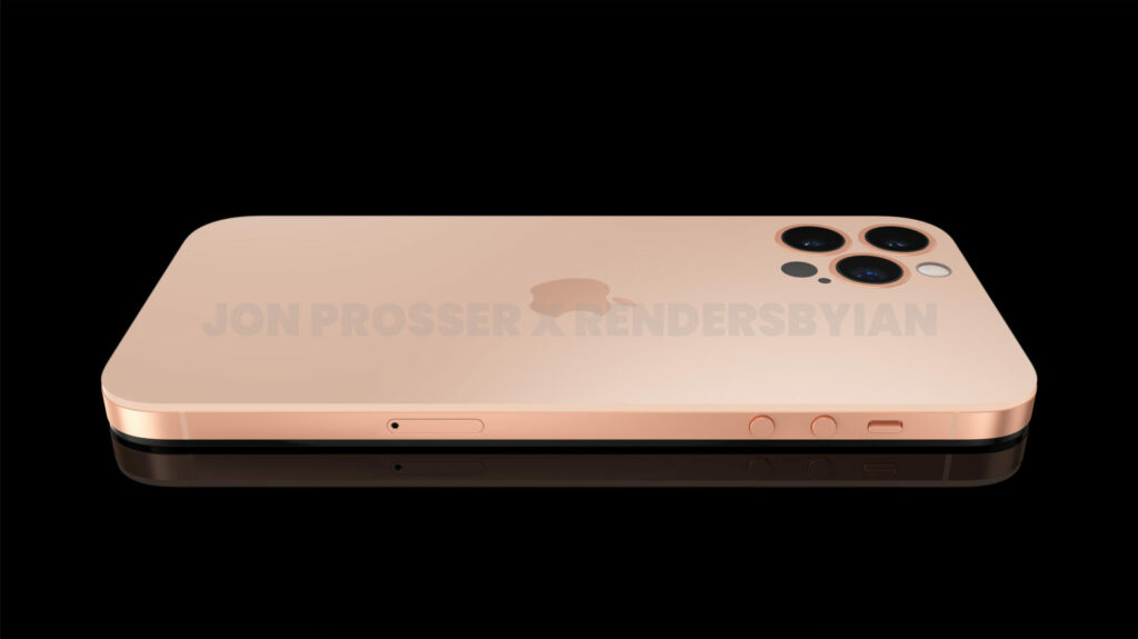 iphone14 render5