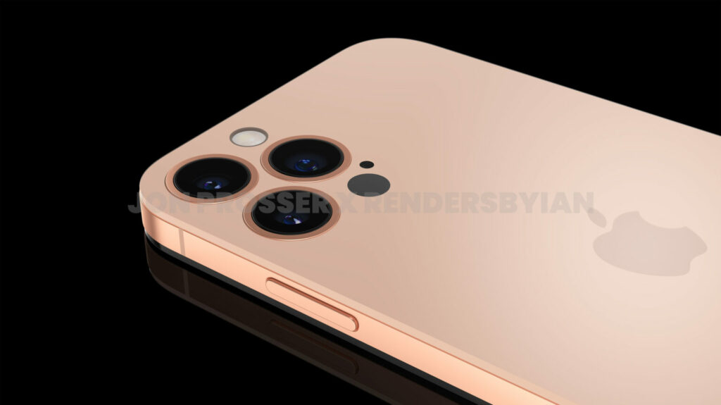 iphone14 render6