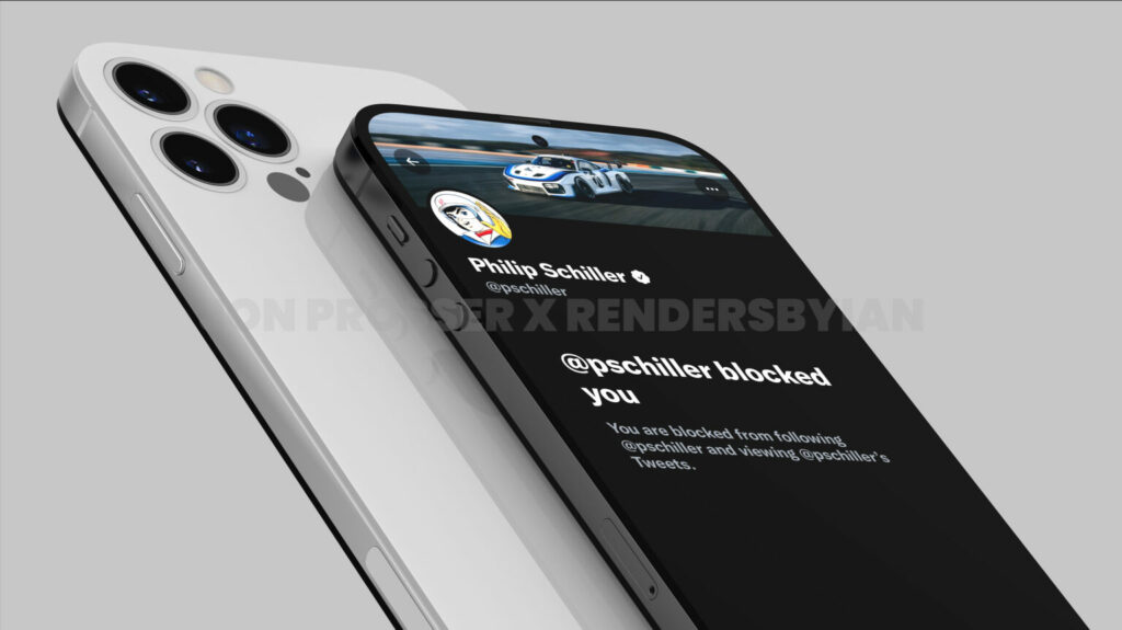 iphone14 render7