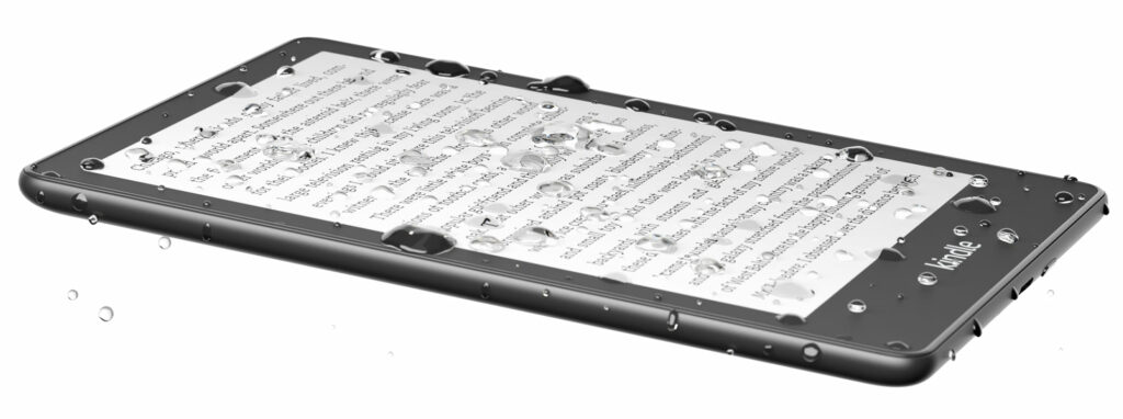 kindle paperwhite 2021 a