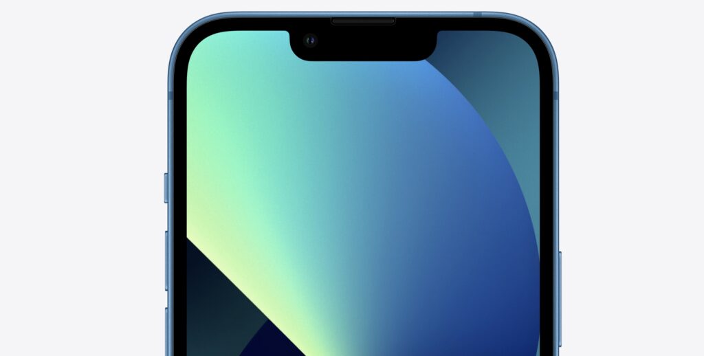notch