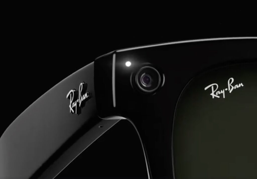 rayban cam01