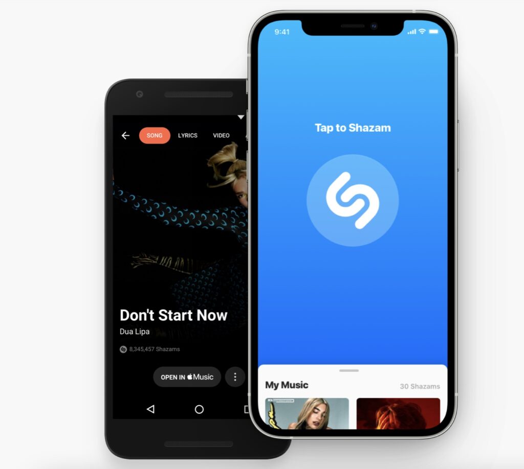 shazam