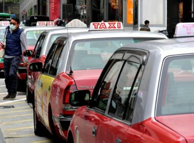 taxi