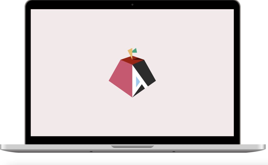 Asahi linux