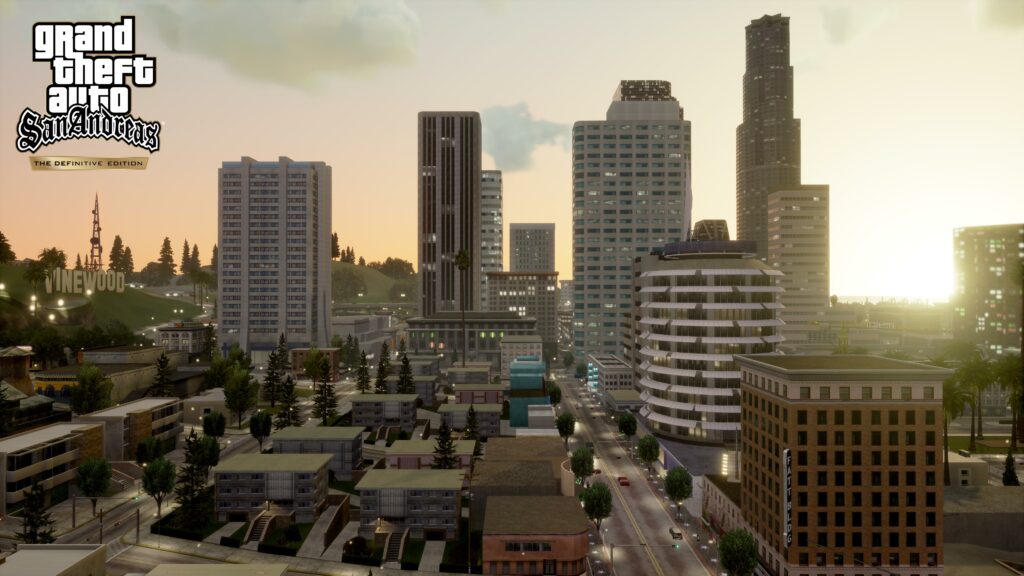GTA Trilogy 1